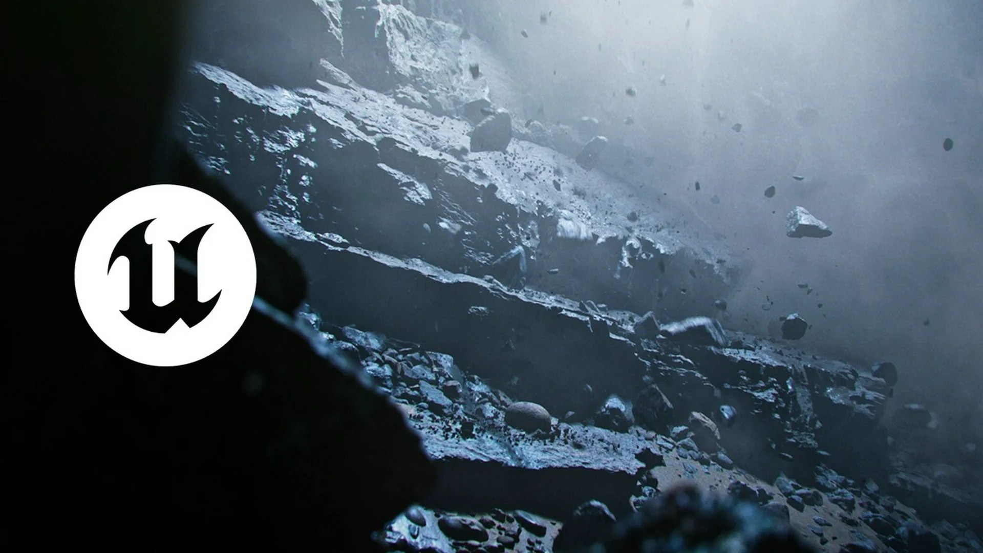 Unreal Engine 5: Easy Atmos for Stunning Scenes! Unreal Engine 5: Easy Atmos for Stunning Scenes!