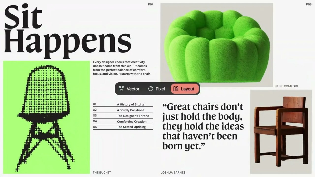 Professional Affinity Tools Are Now Free: Download Today Professional Affinity Tools Are Now Free: Download Today