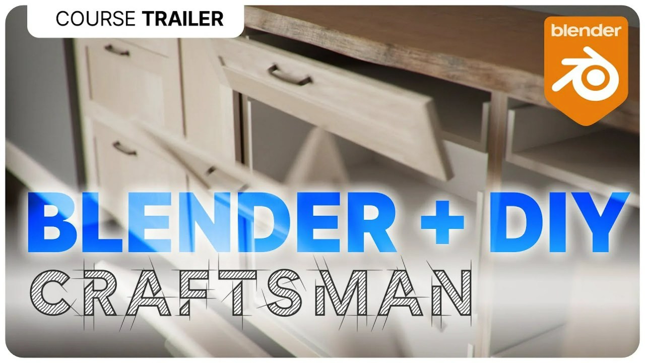 Blender: Your Workshop’s Secret Weapon Blender: Your Workshop’s Secret Weapon