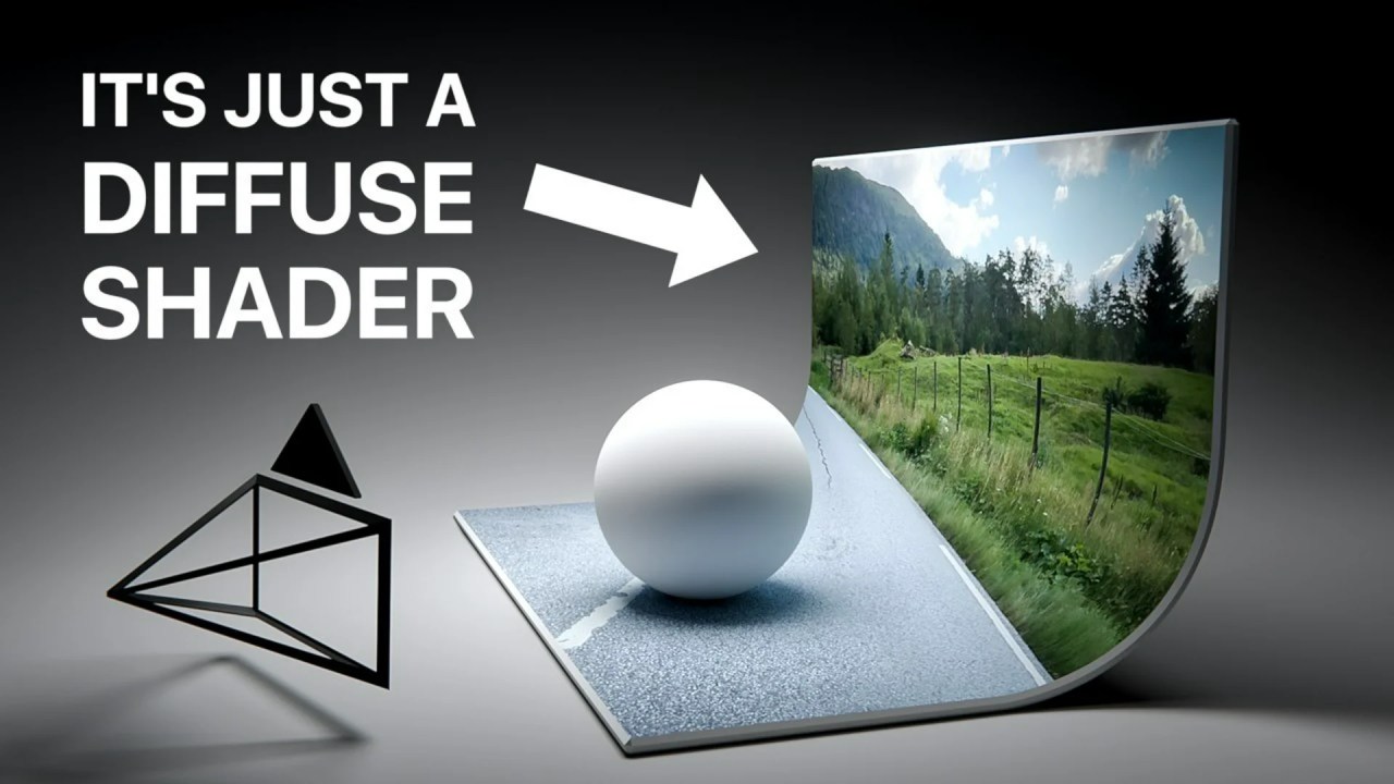 Blender’s Secret Weapon: The In-Camera VFX Compositing Hack You Need to Know Blender’s Secret Weapon: The In-Camera VFX Compositing Hack You Need to Know