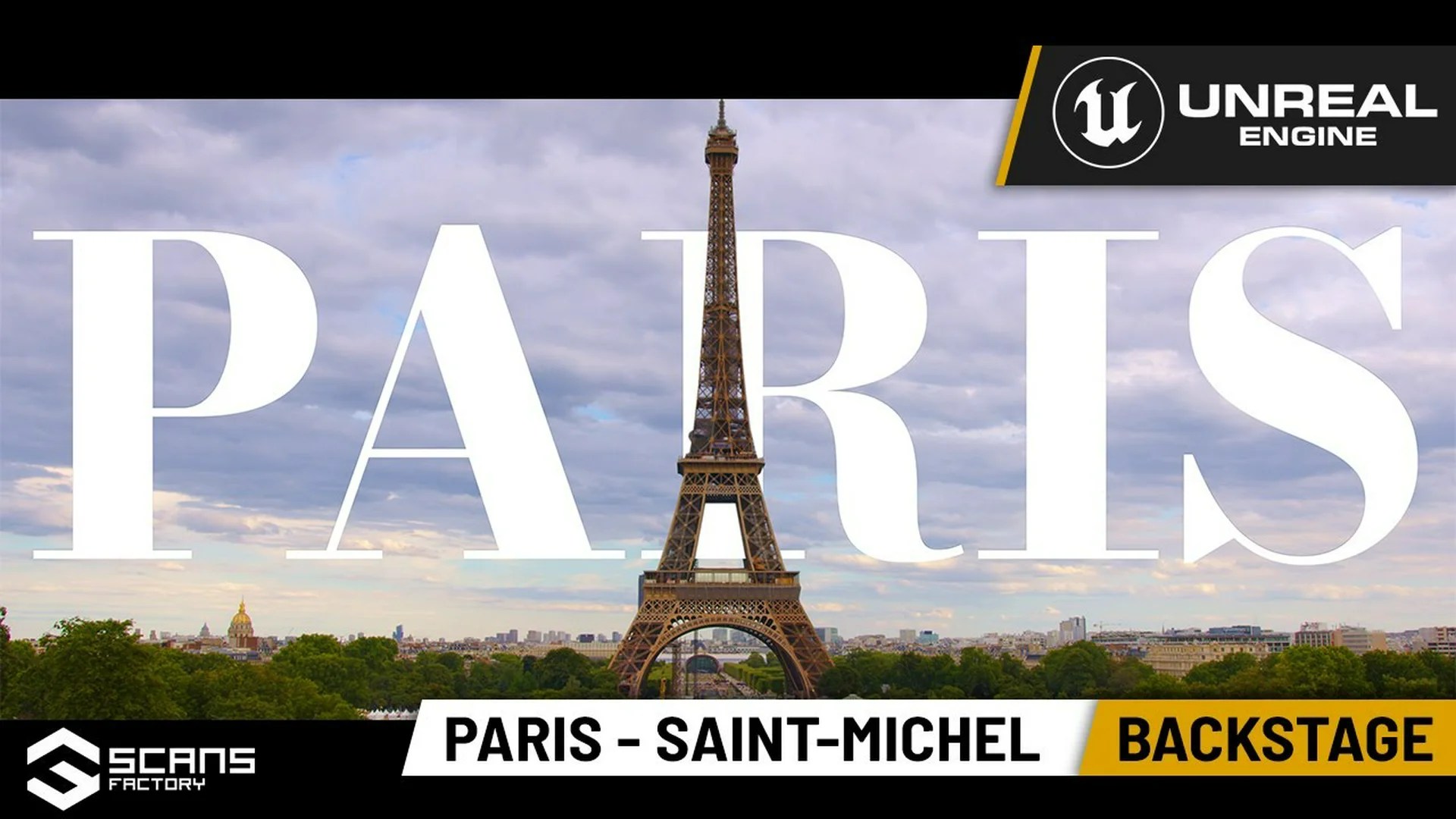 From Streets to Screens: Scans Factory’s Digital Paris Journey and Creative Inspiration From Streets to Screens: Scans Factory’s Digital Paris Journey and Creative Inspiration