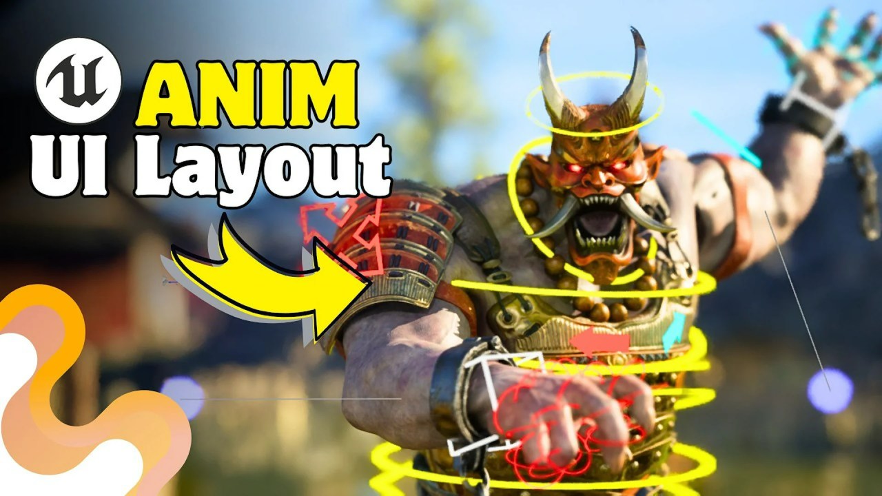 UE5.6 Animation: Supercharge Your Workflow! UE5.6 Animation: Supercharge Your Workflow!