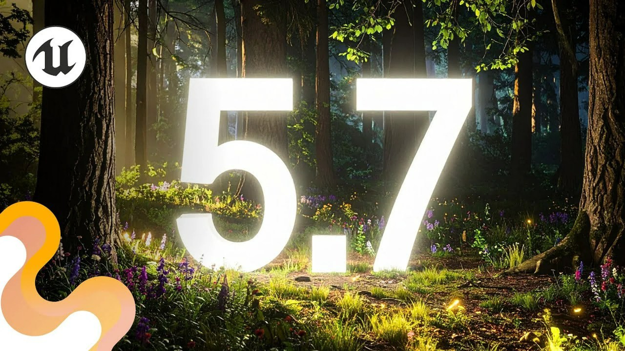 What’s New in Unreal Engine 5.7? Proj Prod Unpacks the Exciting Updates What’s New in Unreal Engine 5.7? Proj Prod Unpacks the Exciting Updates