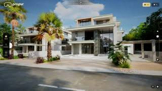 How PropVR Transforms Property Visualization and Sales How PropVR Transforms Property Visualization and Sales