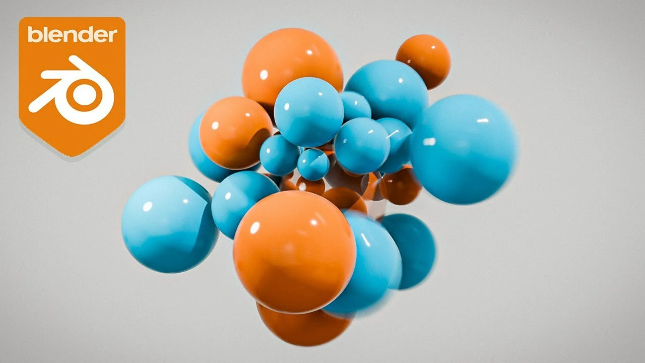 Blender Tutorial: Cool “Pop Out” Effect Blender Tutorial: Cool “Pop Out” Effect