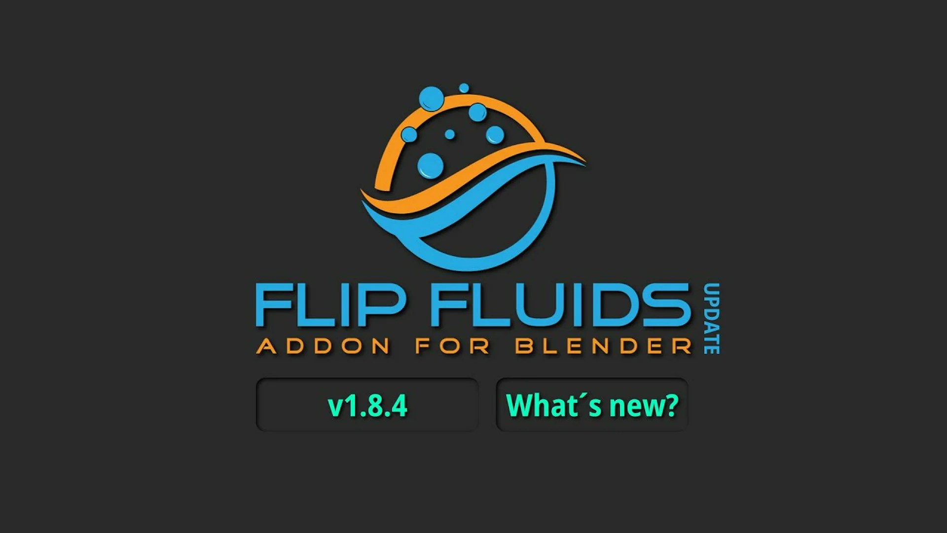 FLIP Fluids Update: Smoother Sims in Blender! FLIP Fluids Update: Smoother Sims in Blender!