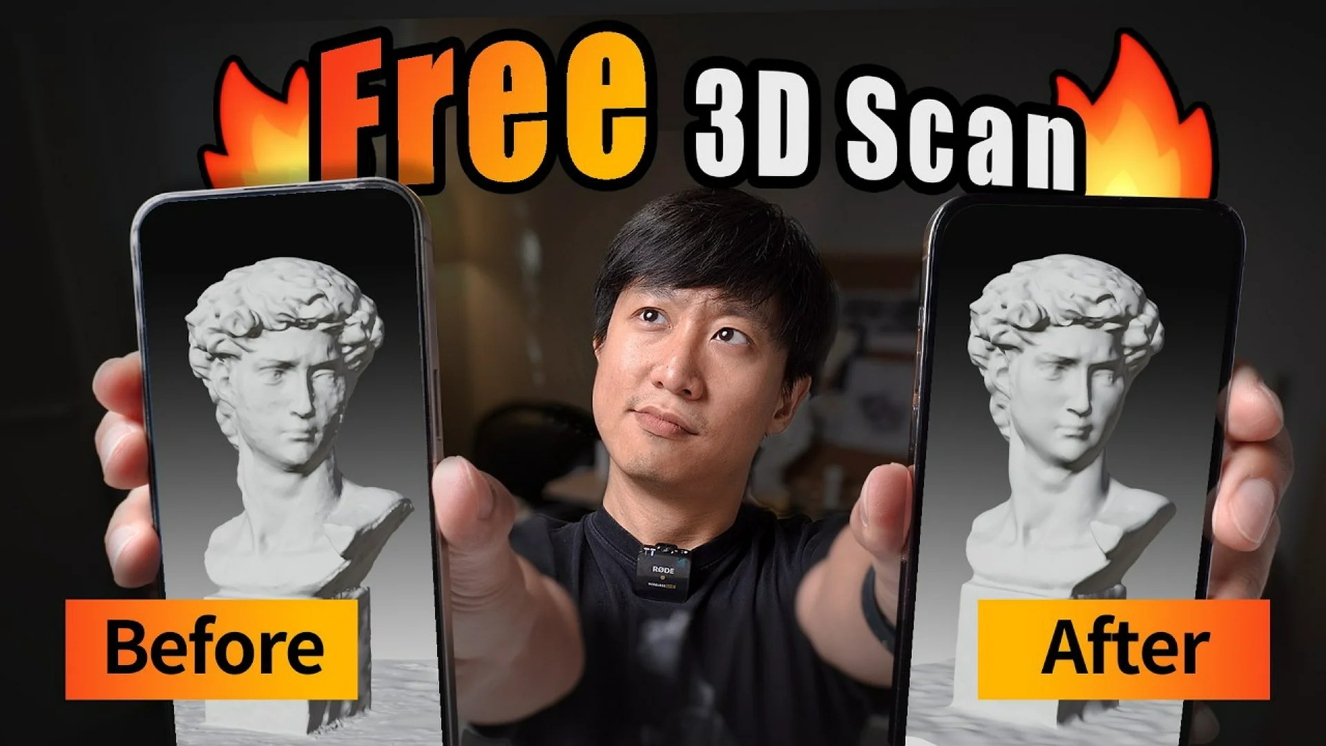 KIRI Engine 4.0: 5x Faster 3D Scans, AI Textures and Unlimited Exports! KIRI Engine 4.0: 5x Faster 3D Scans, AI Textures and Unlimited Exports!