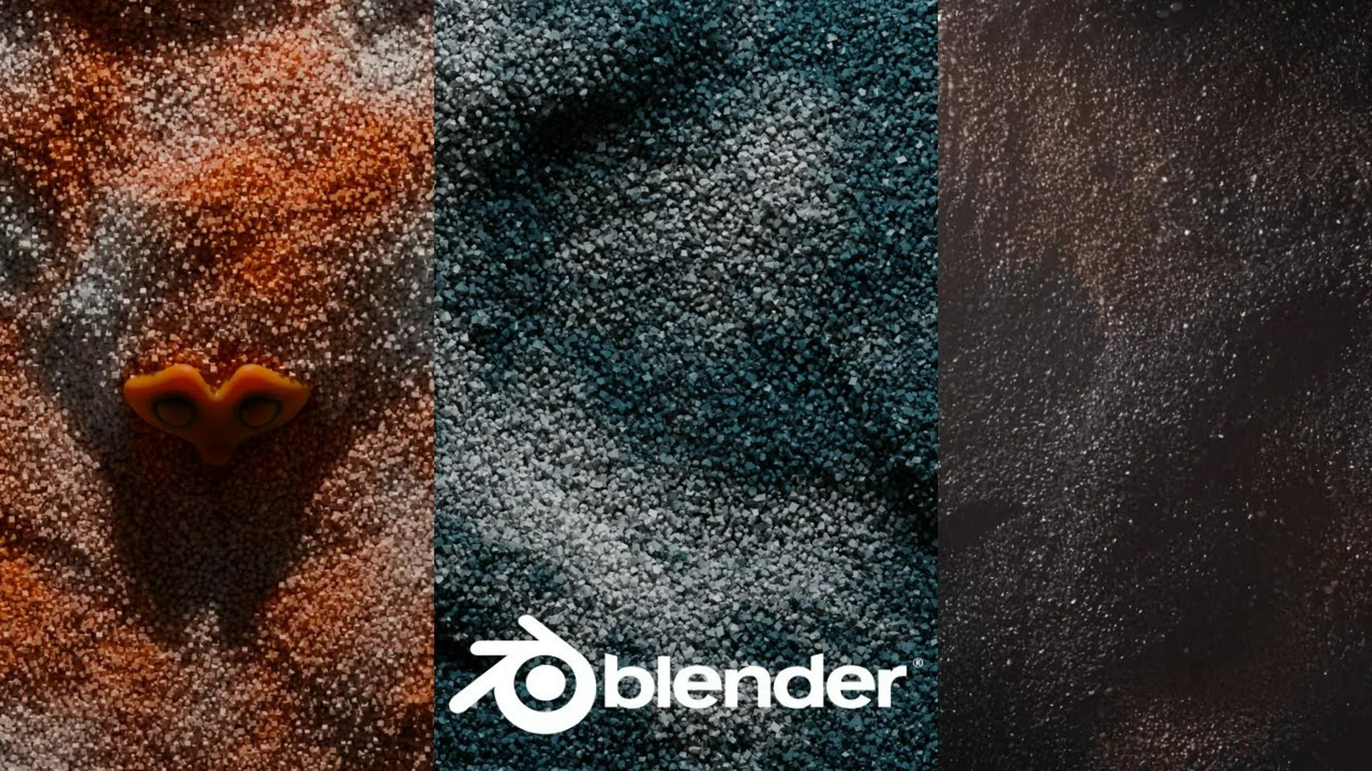 Blender Fluid Swirls: Mantaflow Meets Geometry Nodes! Blender Fluid Swirls: Mantaflow Meets Geometry Nodes!