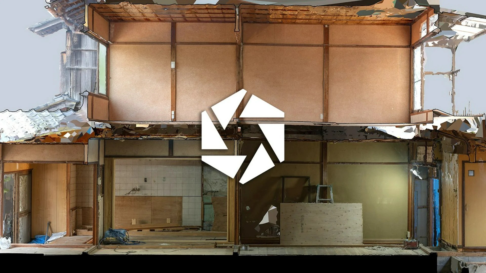 The Art of Digital Preservation: Gediminas Kirdeikis’ Japanese House Photogrammetry The Art of Digital Preservation: Gediminas Kirdeikis’ Japanese House Photogrammetry