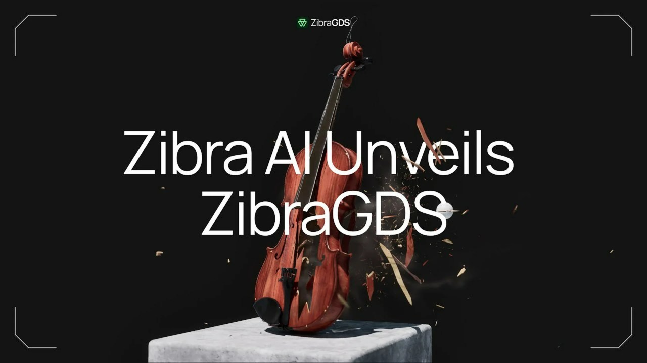 ZibraGDS Unveiled: Real-Time Geometry Without Limits in Unreal Engine ZibraGDS Unveiled: Real-Time Geometry Without Limits in Unreal Engine