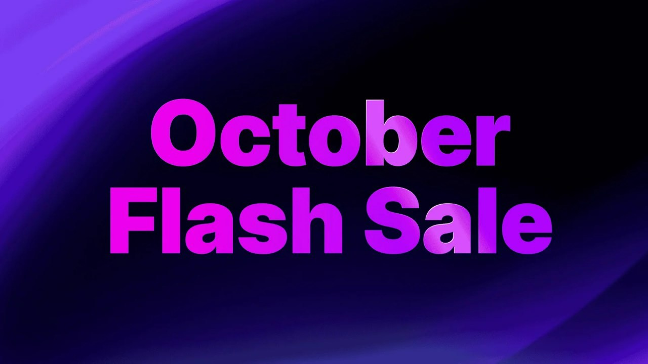 Grab 70% Off Premium Fab Assets Before October 19th Grab 70% Off Premium Fab Assets Before October 19th