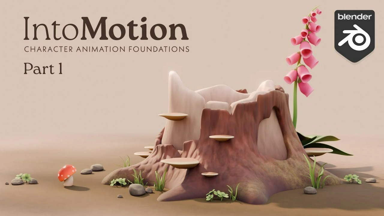 Free Blender Animation Course: Bring Your Characters to Life! Free Blender Animation Course: Bring Your Characters to Life!