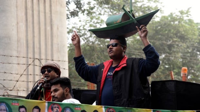 বাংলাদেশের নাম বদলে আবুসাইদাংলাদেশ রাখার দাবী এক যুবকের বাংলাদেশের নাম বদলে আবুসাইদাংলাদেশ রাখার দাবী এক যুবকের