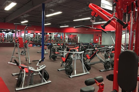 Workout Anytime Chatsworth Workout Anytime Chatsworth