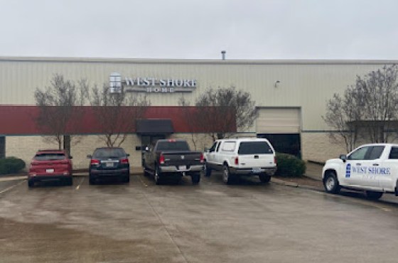 West Shore Home West Shore Home