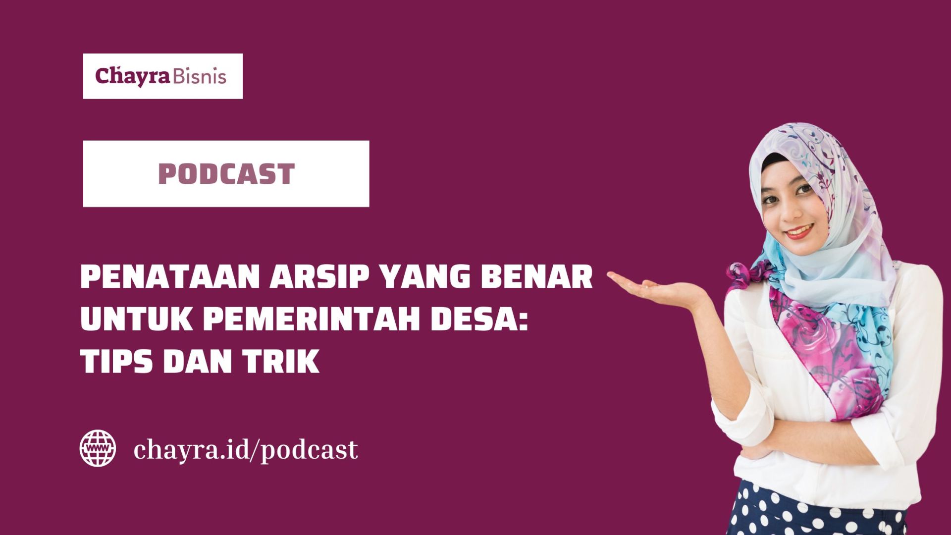 Penataan Arsip yang Benar untuk Pemerintah Desa: Tips dan Trik Penataan Arsip yang Benar untuk Pemerintah Desa: Tips dan Trik
