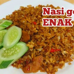Resep Nasi Goreng Super Enak Panduan Lengkap Resep Nasi Goreng Super Enak Panduan Lengkap