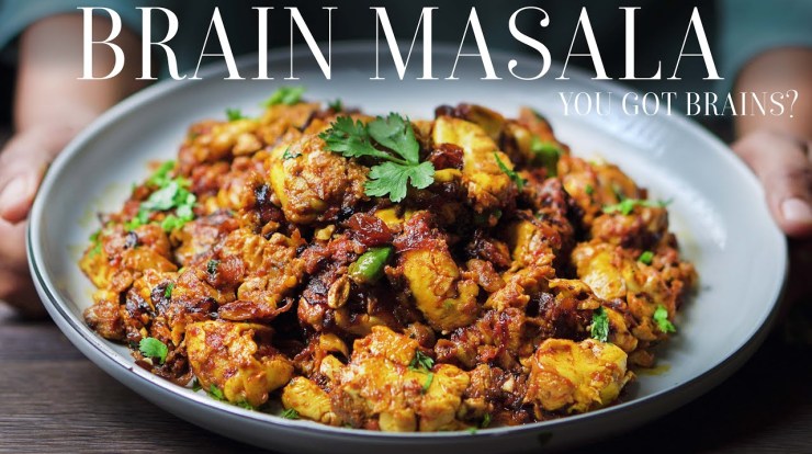 Resep Gulai Otak Sapi: Sajian Lezat dan Kaya Rasa Resep Gulai Otak Sapi: Sajian Lezat dan Kaya Rasa