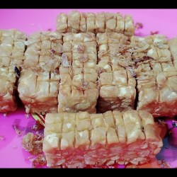Resep Tempe Gembus Goreng: Sajian Renyah dan Gurih Resep Tempe Gembus Goreng: Sajian Renyah dan Gurih