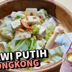 Resep Ca Sawi Sendok: Hidangan Sayur Lezat dan Bergizi Resep Ca Sawi Sendok: Hidangan Sayur Lezat dan Bergizi