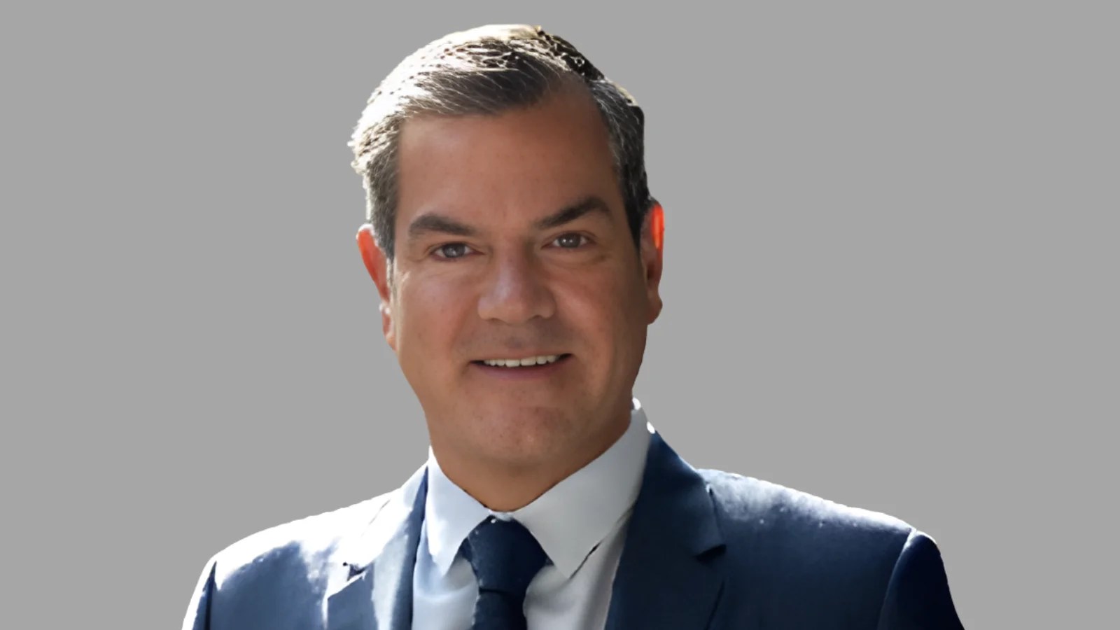 James Rondeau President James Rondeau President