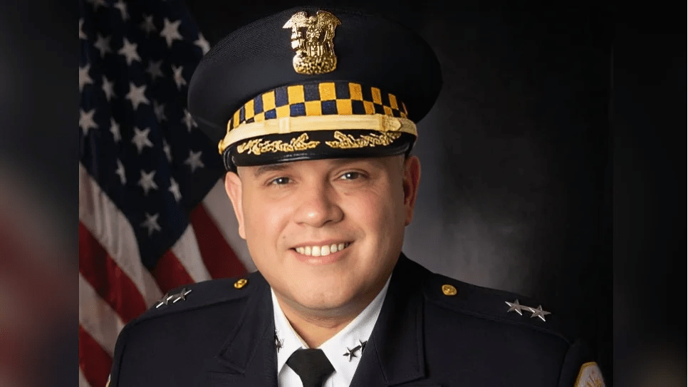 Jose M. Tirado Executive Director, Office of Emergency Management and Communications, City of Chicago Jose M. Tirado Executive Director, Office of Emergency Management and Communications, City of Chicago