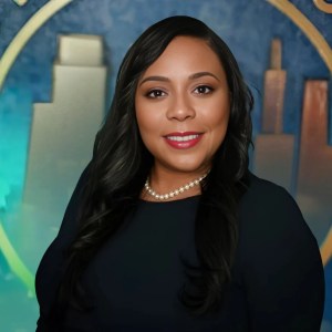 Monica Gordon, County Clerk at Cook County Monica Gordon, County Clerk at Cook County