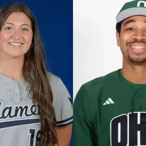 Gianna Richy and Cam Hill Gianna Richy and Cam Hill