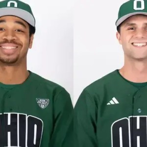 Will Henson and Cam Hill Will Henson and Cam Hill