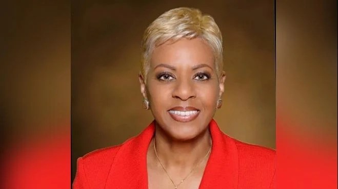 Verneda Bachus, Director at Human Resources Development Institute Inc Verneda Bachus, Director at Human Resources Development Institute Inc