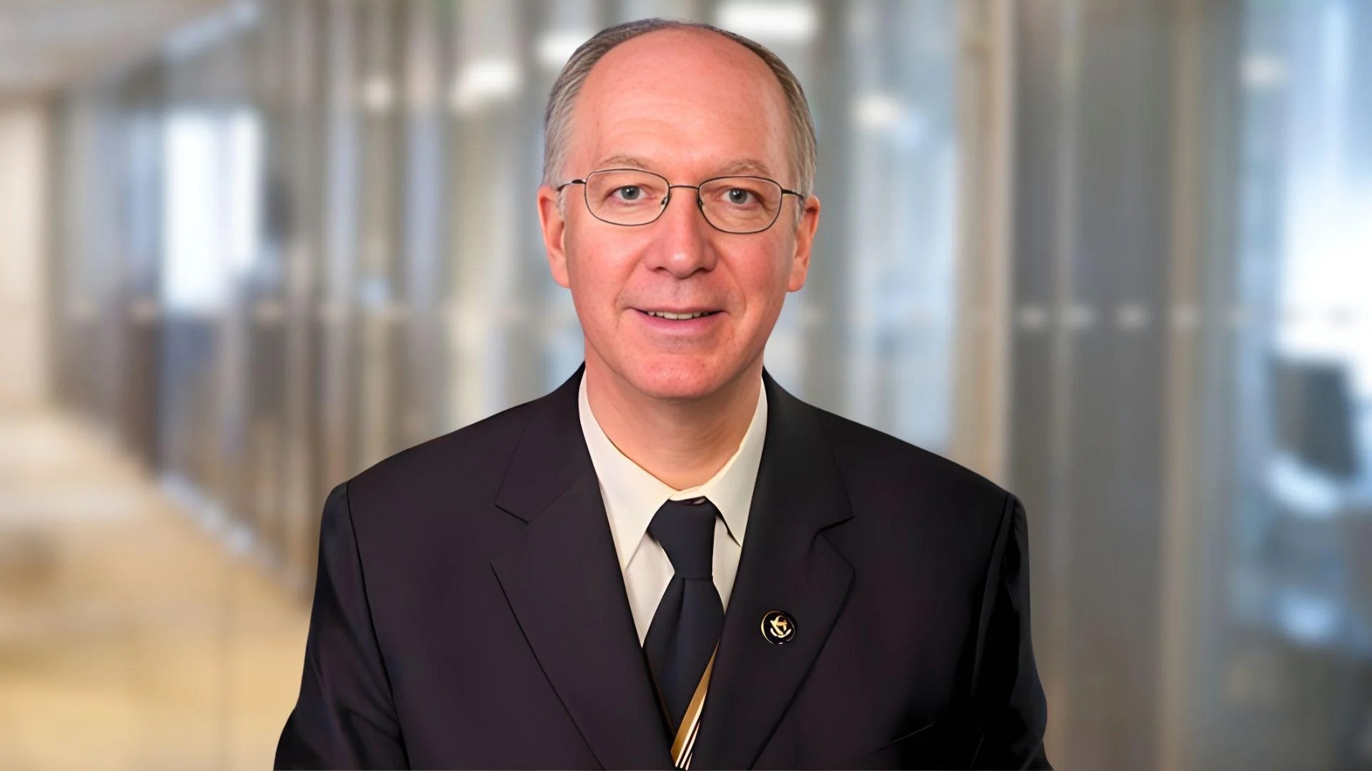 Rep. Bill Foster (IL-11) Rep. Bill Foster (IL-11)