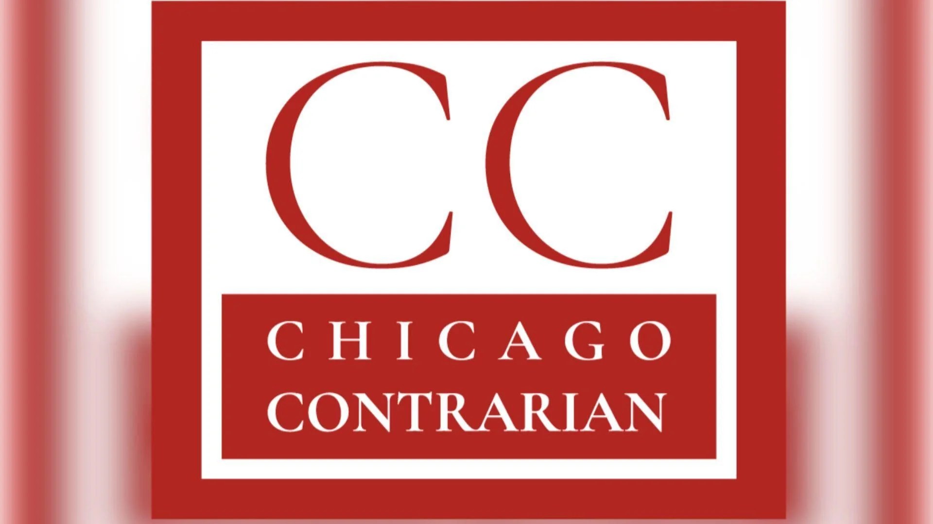 Chicago Contrarian Chicago Contrarian
