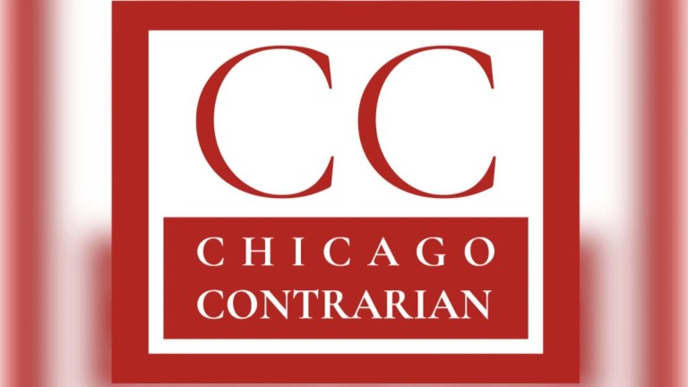Chicago Contrarian Chicago Contrarian