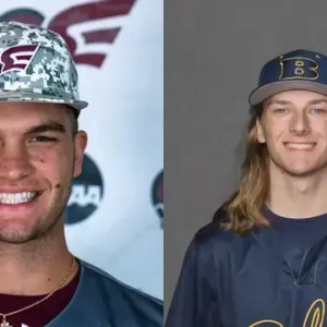 Julien Hachem and Tyler Weigand Julien Hachem and Tyler Weigand