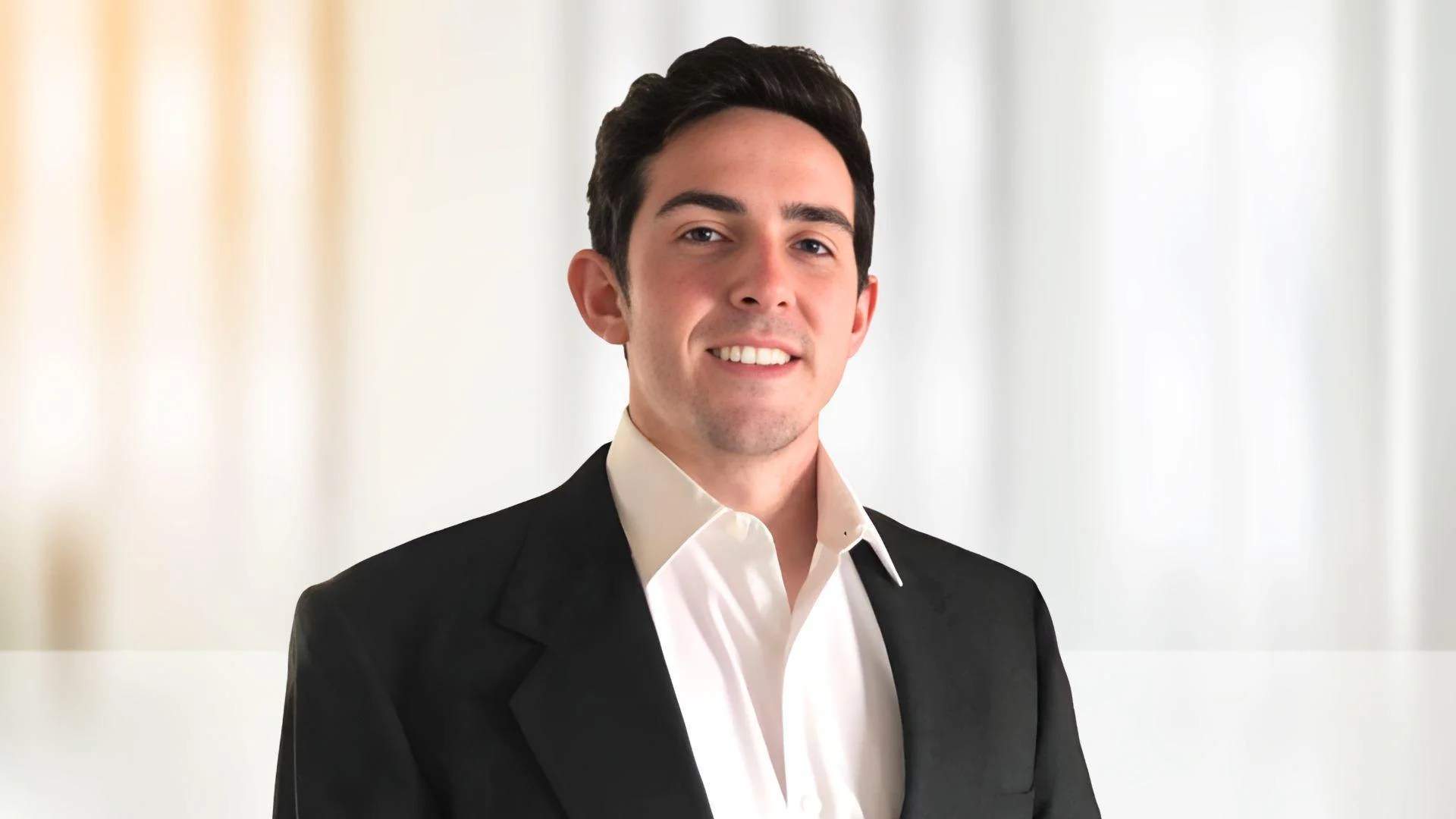 Collin Rugg, Co-Owner for Trending Politics Collin Rugg, Co-Owner for Trending Politics