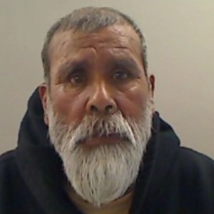 Alejandro Bernal, a criminal illegal alien from Mexico Alejandro Bernal, a criminal illegal alien from Mexico