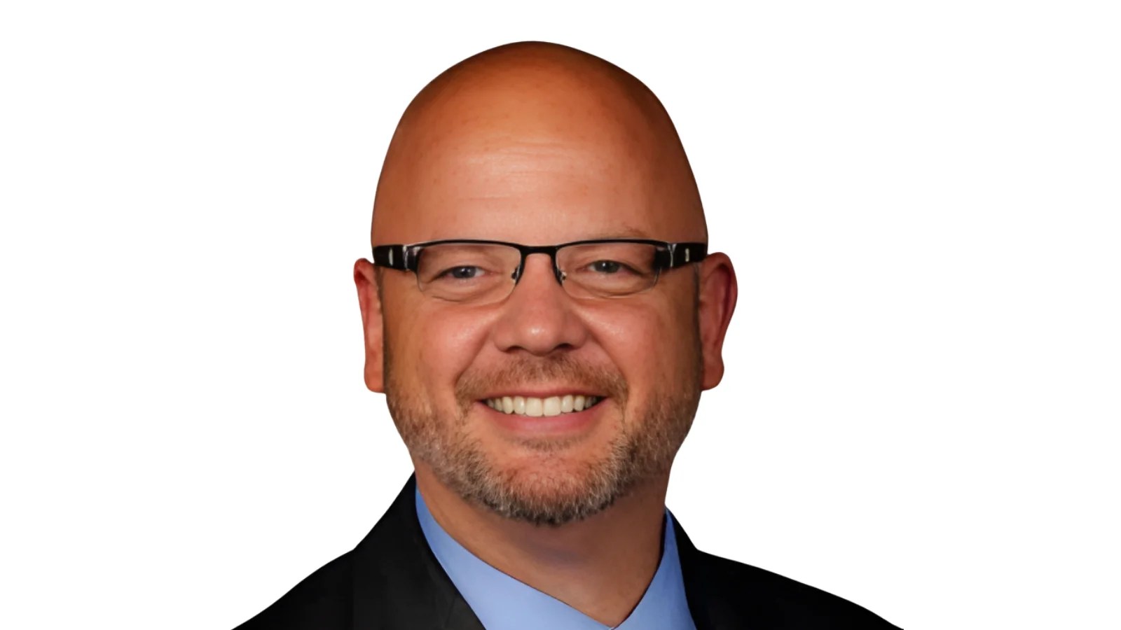 Jeff Keicher, State Representative