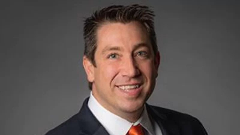 Michael Barbier, Councilman, East District Michael Barbier, Councilman, East District