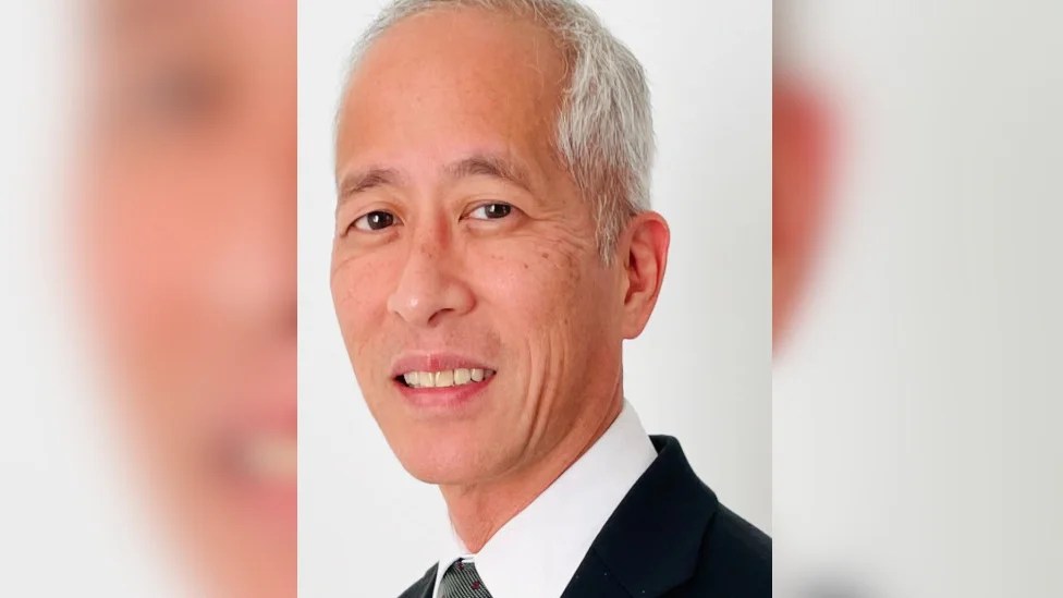 Steven Isoye State Board of Education Chairperson Steven Isoye State Board of Education Chairperson