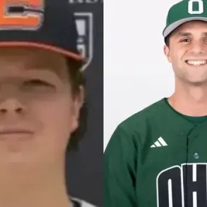 Carter Pass and Will Henson Carter Pass and Will Henson