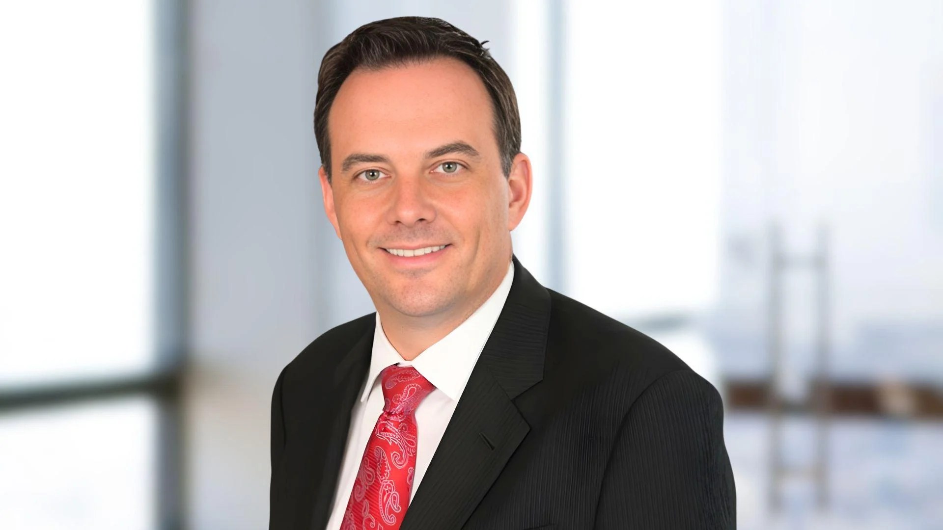 Dan Proft, Radio Host of Chicago's Morning Answer Dan Proft, Radio Host of Chicago's Morning Answer