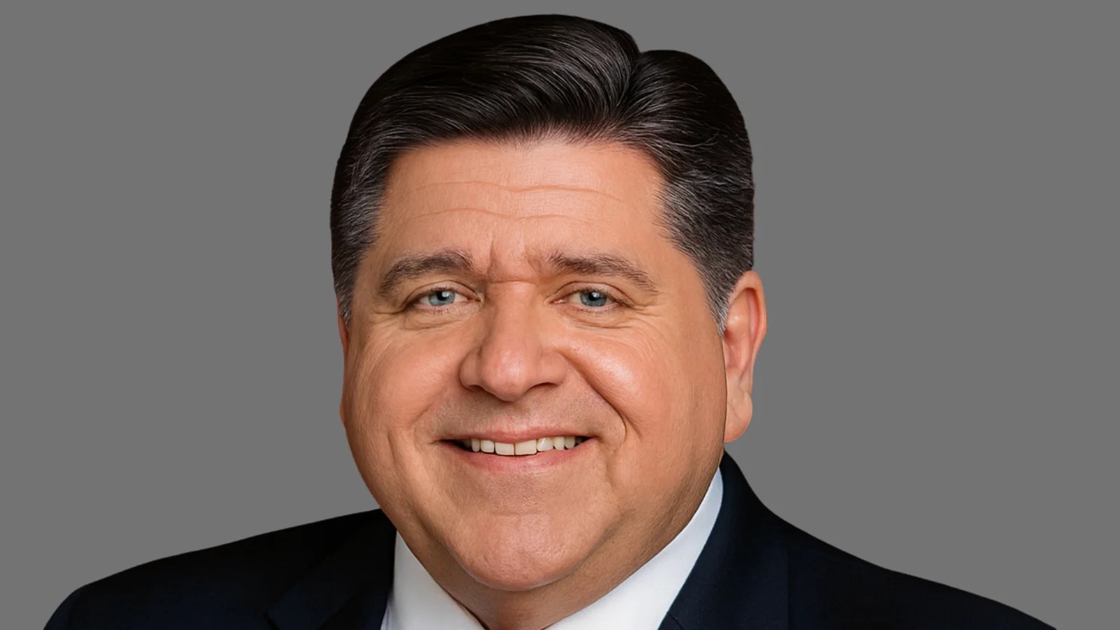 JB Pritzker, Governor of Illinois JB Pritzker, Governor of Illinois