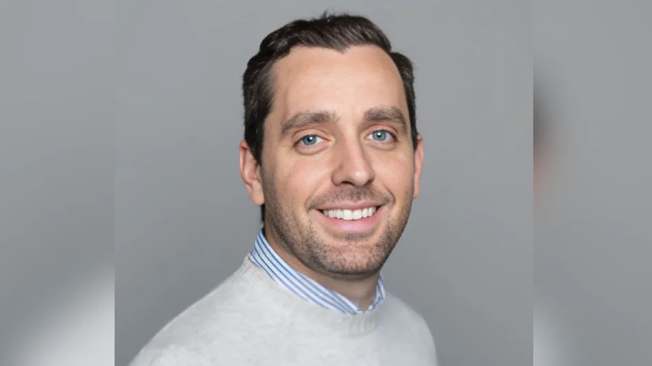 Goyo Perez Senior Vice President, Corporate Partnerships Goyo Perez Senior Vice President, Corporate Partnerships