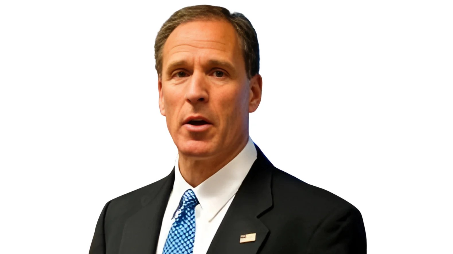 Tom Ahern, Deputy Director - News Affairs & Communications Tom Ahern, Deputy Director - News Affairs & Communications