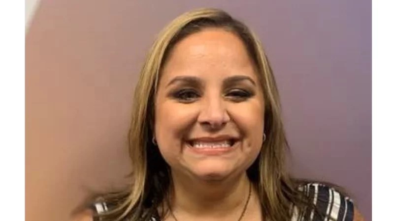 Laura Gonzalez, Board Member Laura Gonzalez, Board Member