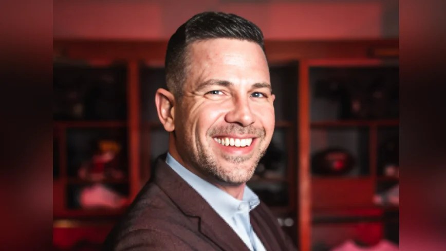 Joey Colby-Begovich Vice President, Matchday Operations and Guest Experience Joey Colby-Begovich Vice President, Matchday Operations and Guest Experience