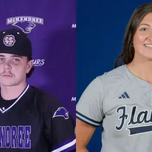 Mark Wagner and Gianna Richy Mark Wagner and Gianna Richy