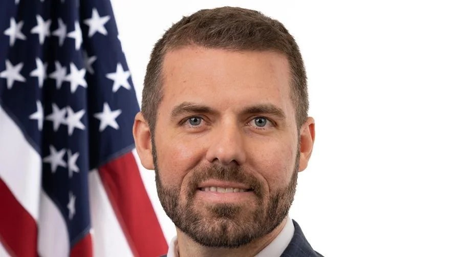 Kyle Diamantas, J.D., Deputy Commissioner for Human Foods of FDA Kyle Diamantas, J.D., Deputy Commissioner for Human Foods of FDA