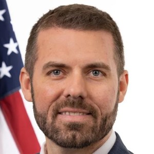 Kyle Diamantas, J.D., Deputy Commissioner for Human Foods of FDA Kyle Diamantas, J.D., Deputy Commissioner for Human Foods of FDA