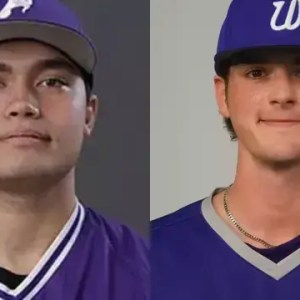 Dov Lifson and Jason Gumiela Dov Lifson and Jason Gumiela